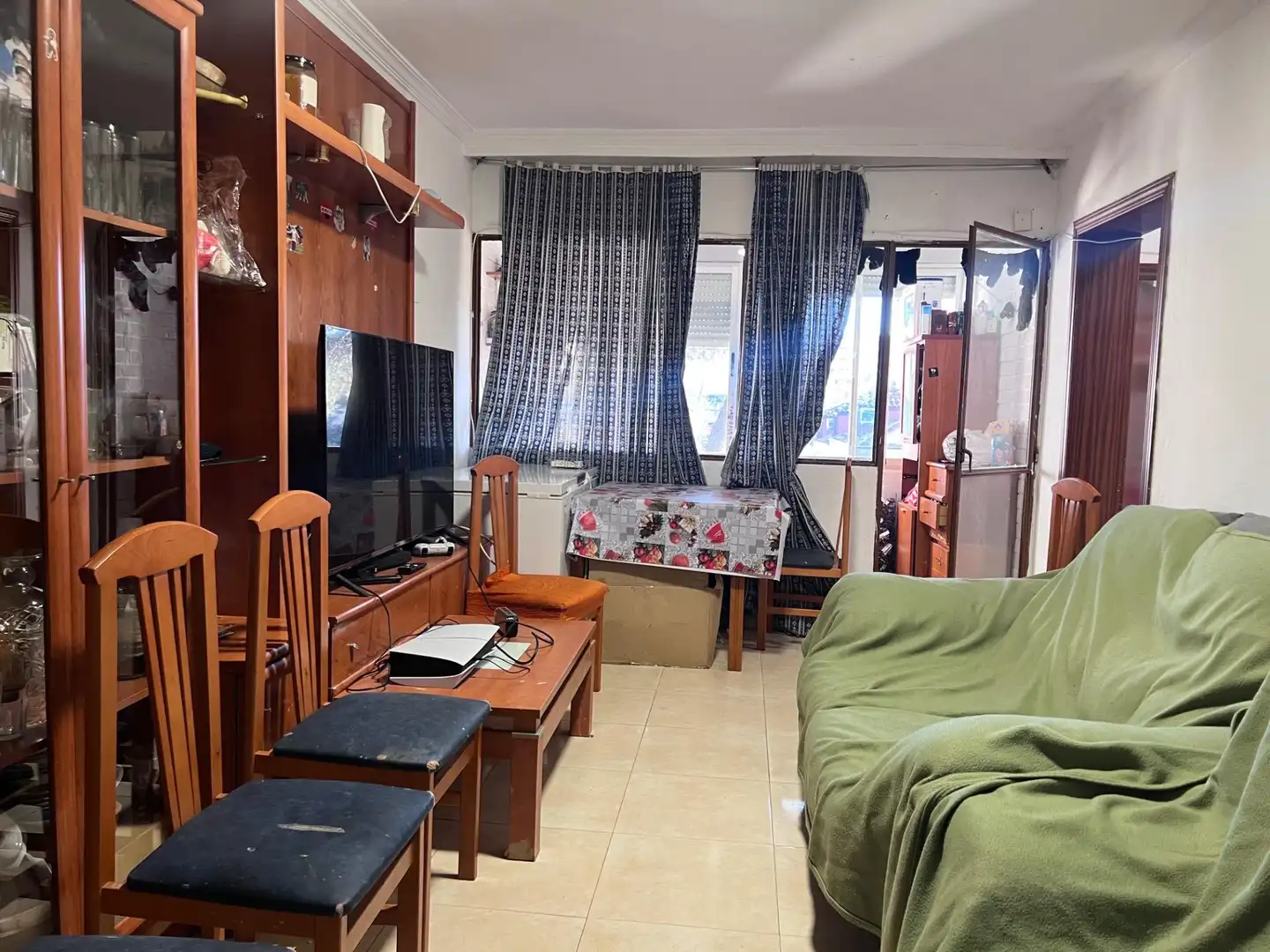 Living room of Flat for sale in Valdemoro