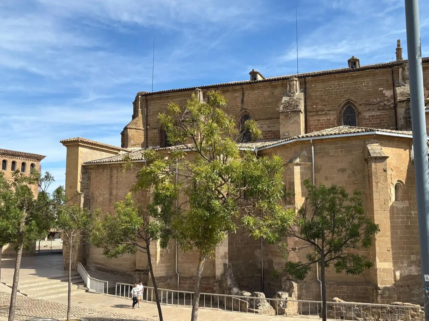 Wohnbaugrundstück zum Verkauf in Calle de la Encomienda 1, imagen 5