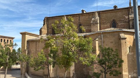 Solar urbano de 185 m2 con vistas a la Catedral  ideal para promoción residencial, immagine 5