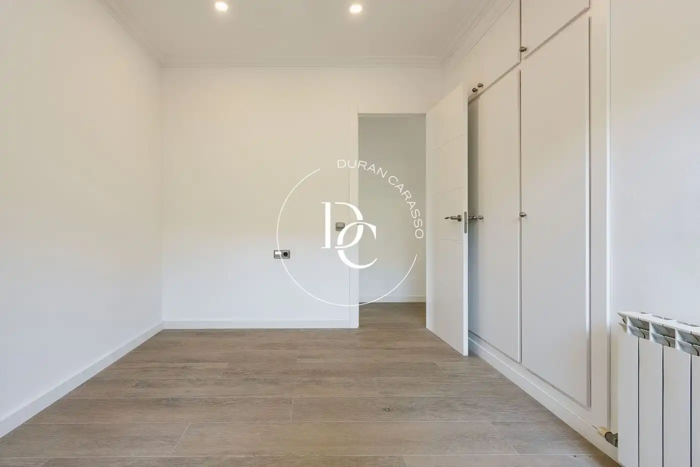 Bedroom of Houses for sale in Sant Pere de Ribes  with Air Conditioner, Heating and Private garden