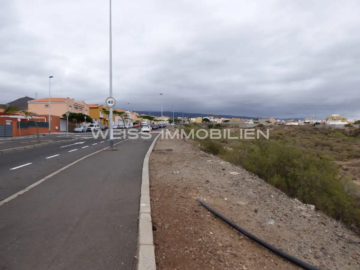 Terreny residencial en venda a San Isidro, imagen 2