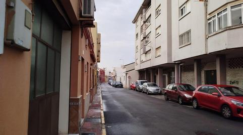 Foto 2 de Pis en venda a Calle Luis Braille, San Pedro - Gabriel Miró - María Guerrero, Cádiz