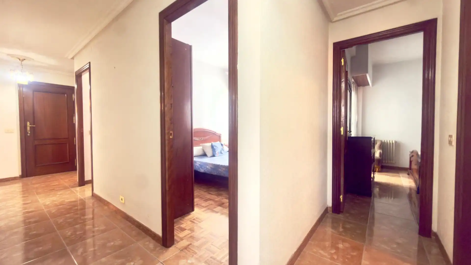 Appartement avec terrasse à vendre à Calle VICENTE RISCO, imagen 30