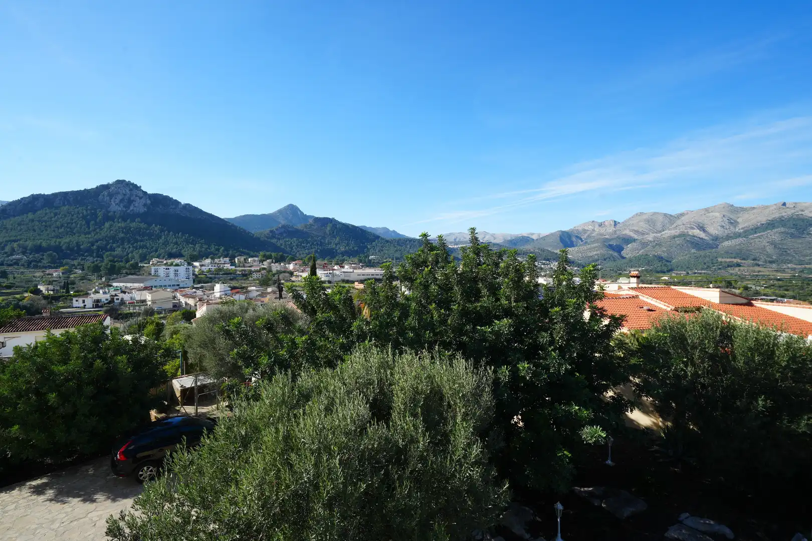Casa rústica con piscina en venta en Orba, imagen 24