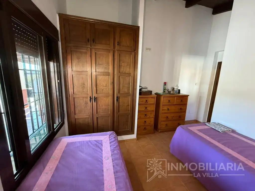 Casa rústica en venda a Poligono 41 Paraje 140 Cortijo Benitez, imagen 15