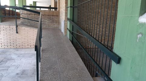 Foto 5 de Pis en venda a Avenida de la Paz, El Plantinar – Avda. La Paz - El Juncal, Sevilla Capital