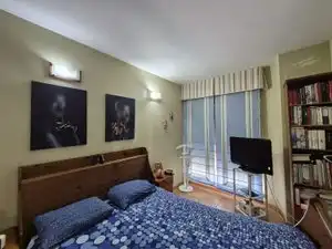 Dormitori de Casa adosada en venda en Santa Cruz de Tenerife amb Aire condicionat, Terrassa i Traster