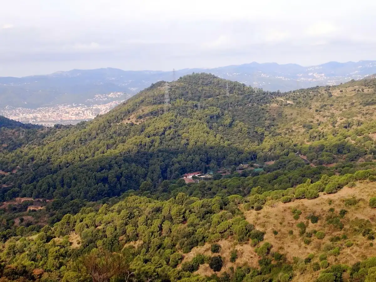 Maisonette zum Verkauf in Carrer de la Serra de Galliners, 12, Serraparera