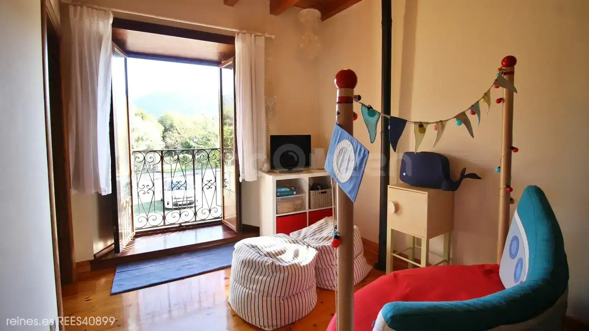 Living room of Houses for sale in Ribadedeva  with Heating and Terrace