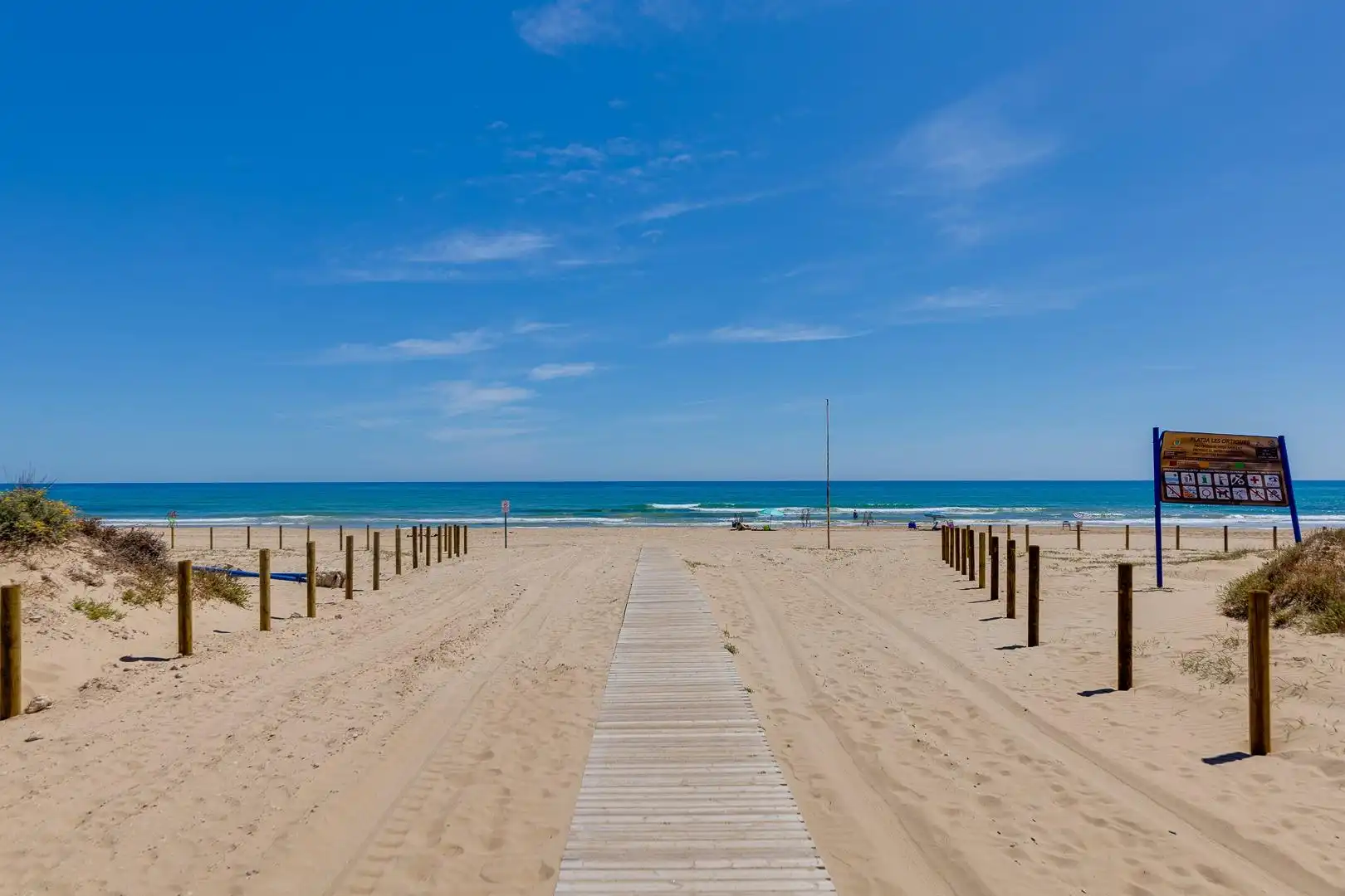 Casa a schiera con terrazza in vendita a Calle La Serviola, imagen 63