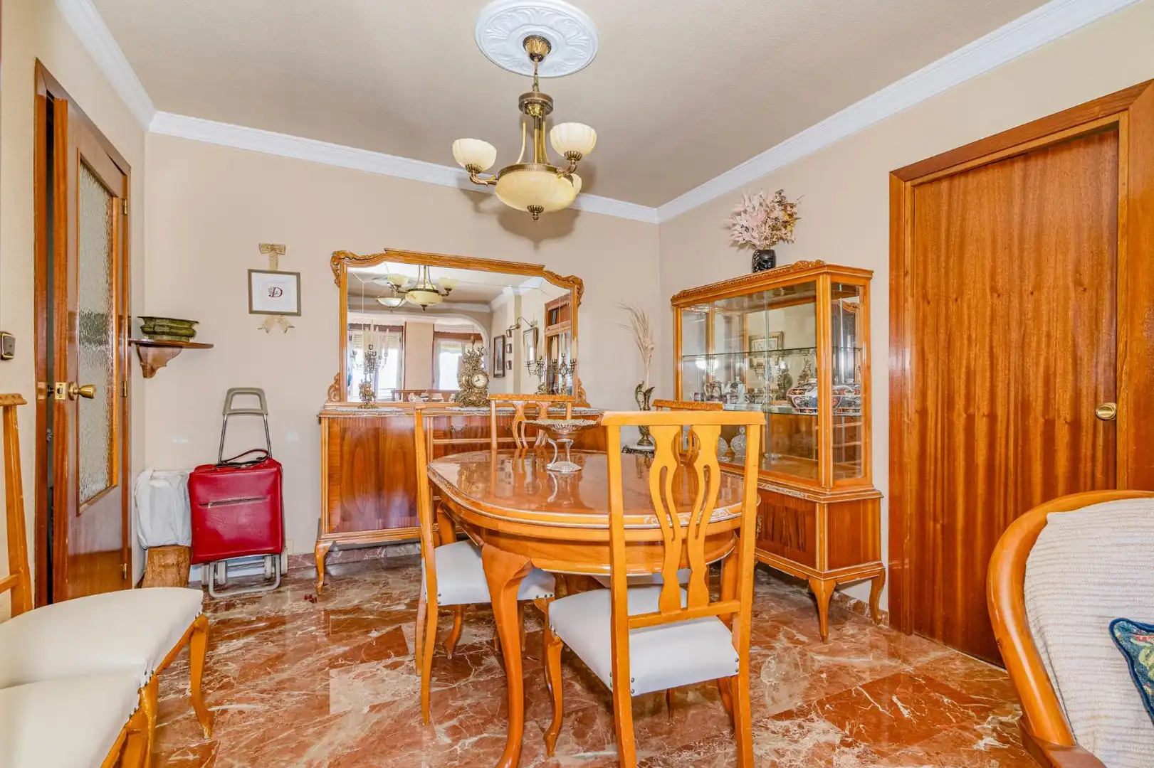 Flat for sale in Carretera Carretera Málaga, 103, Angustias - Chana - Encina