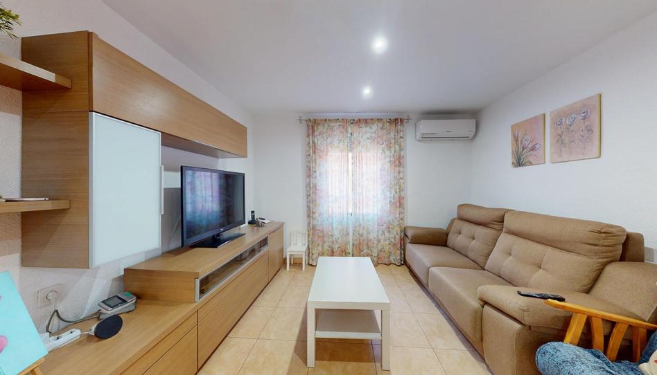 Foto 1 de Pis en venda a Carrús Este, Alicante