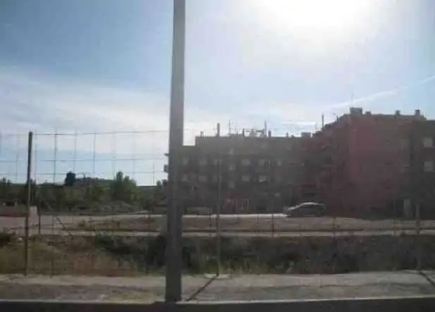 Residential land for sale in Calle Victor Pérez Rigal, imagen 4