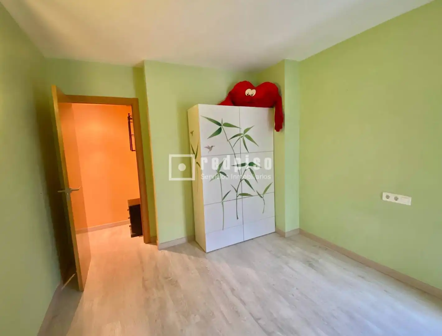 Habitación de Piso en venta en Málaga con Aire acondicionado, Calefacción y Jardín privado