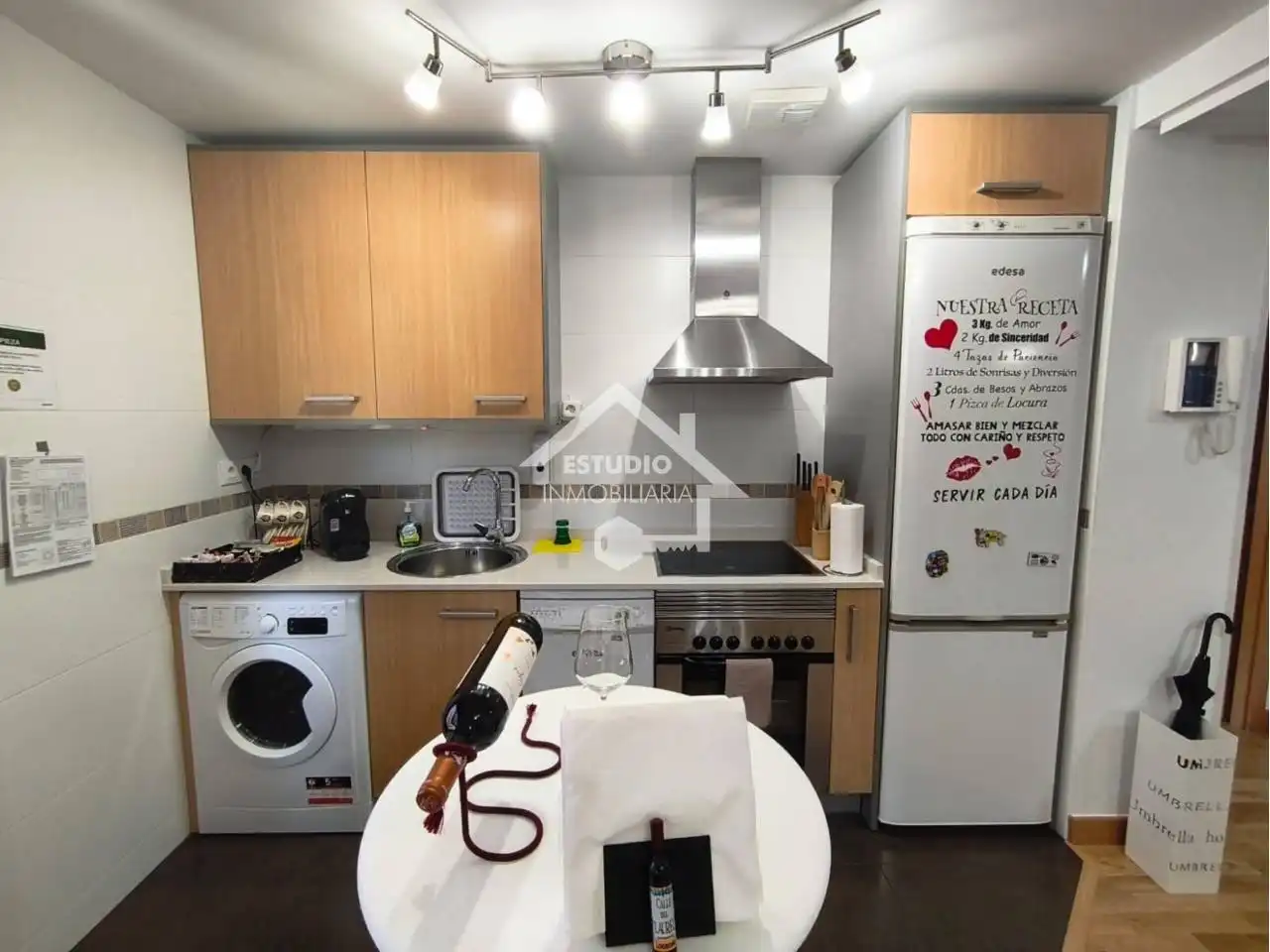 Flat with pool for sale in Calle RIO MOLINOS, imagen 12