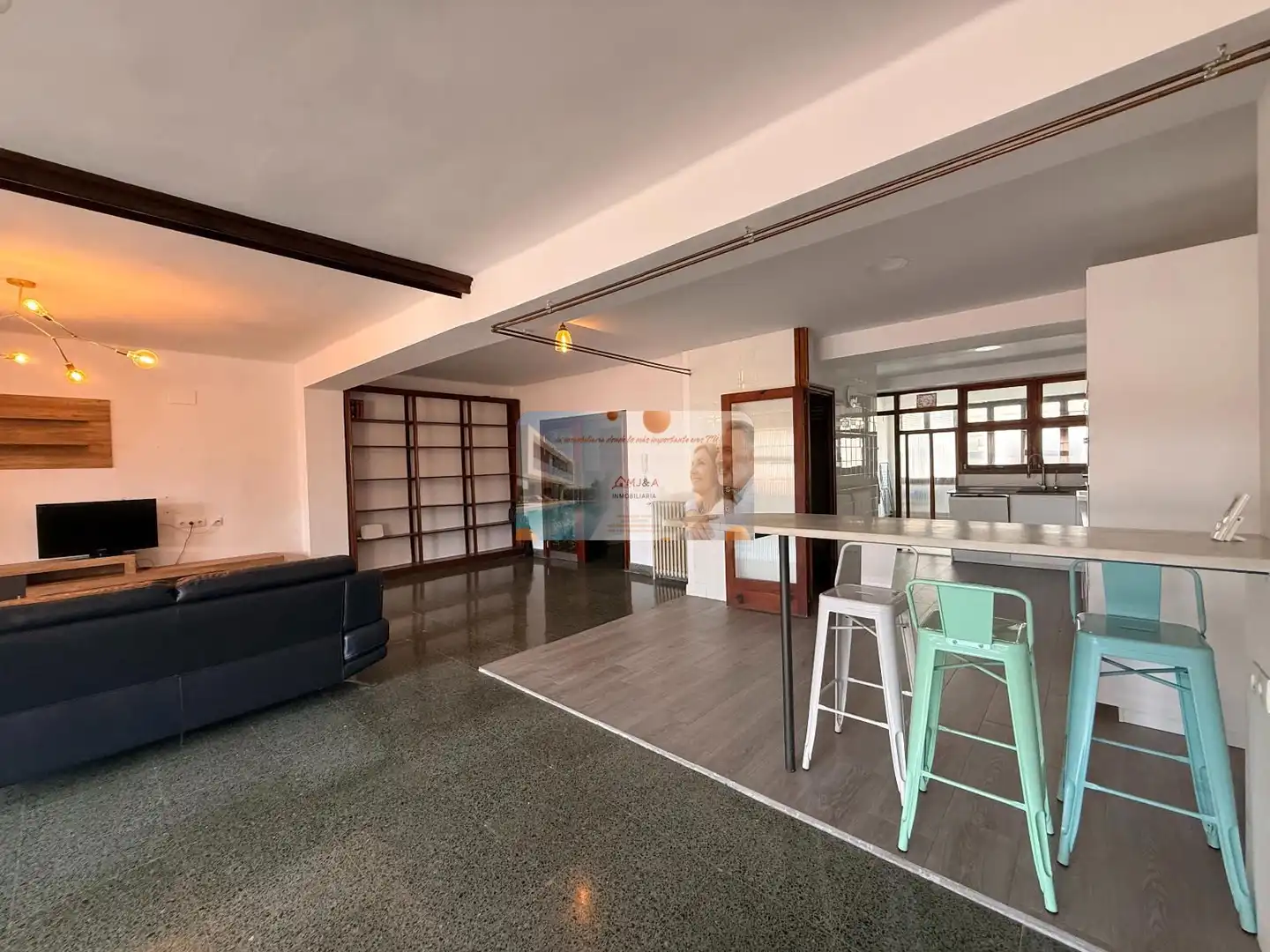 Appartement avec terrasse à vendre à ENMEDIO, imagen 11