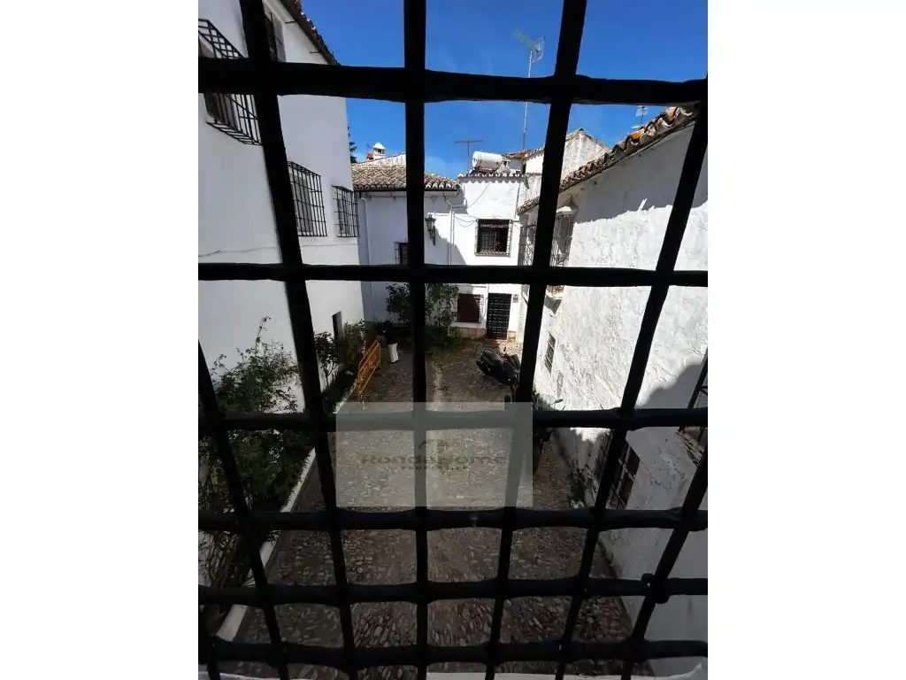 Casa o chalet de alquiler en Plaza Beato Diego José de Cádiz, La Ciudad