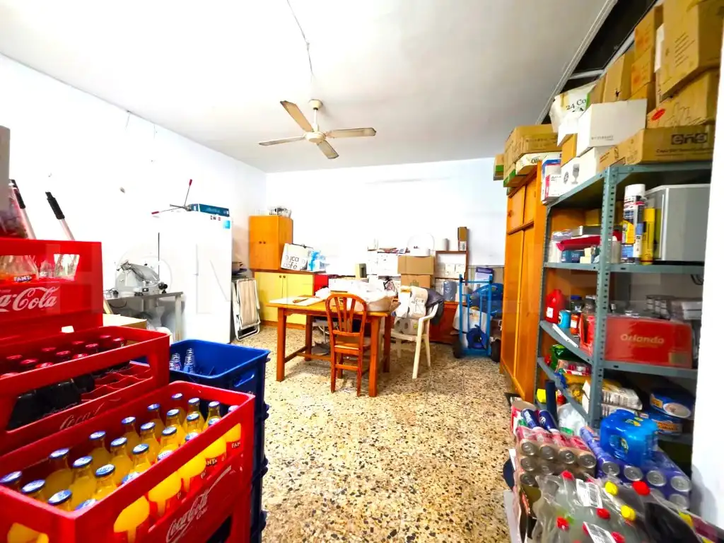 Local comercial en venda a La Carihuela - Los Nidos, imagen 24