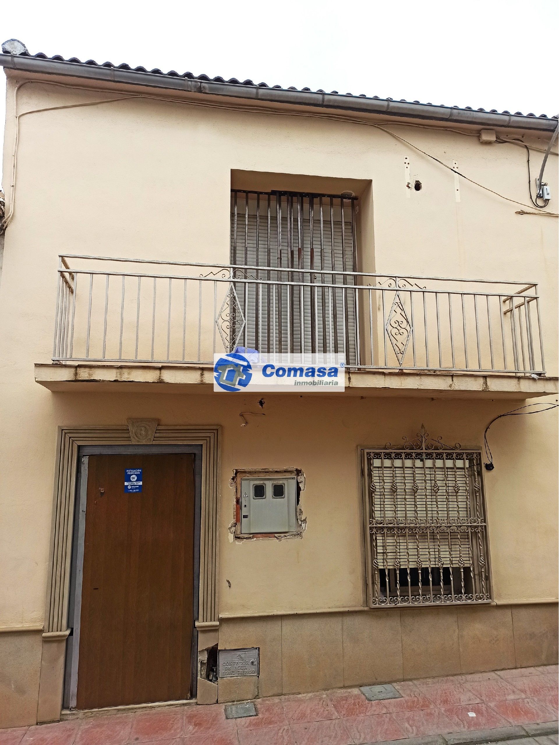 House or chalet for sale in Mengíbar