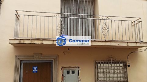 CASA  MENGIBAR