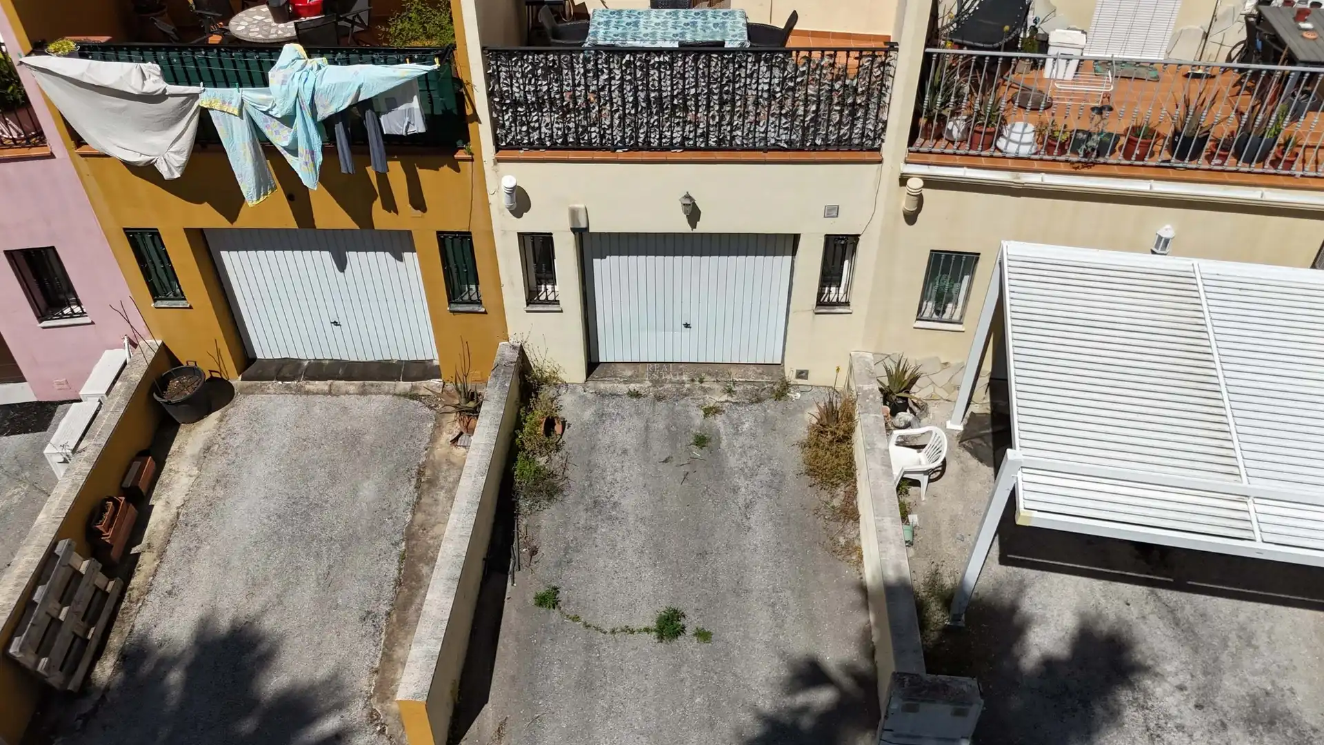 Reihenhaus mit Terrasse zum Verkauf in Carrer De L'Ermita, imagen 38