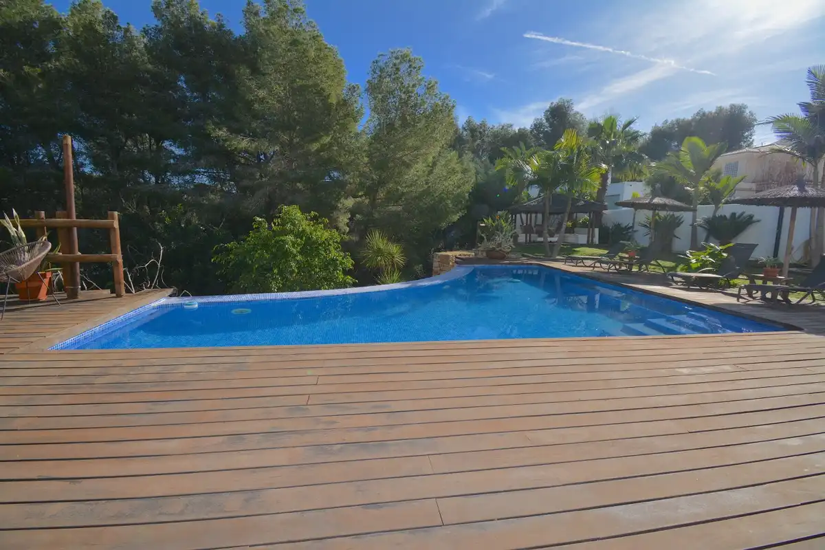 Villa avec piscine à vendre à El Montgó, imagen 15