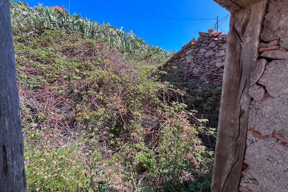 Residential for sale in Caretera general Valle Gran Rey, -1, Valle Gran Rey