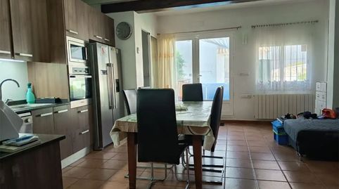 Foto 3 de Casa adosada en venta en Carrer de Santa Bárbara, 35, Benissa pueblo, Benissa