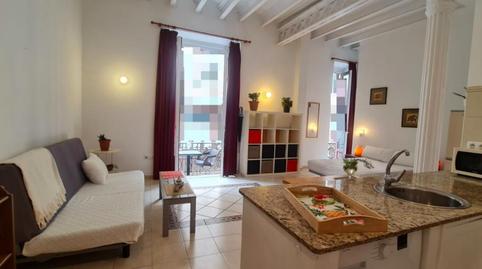 Foto 3 de Estudi de lloguer a El Raval,  Barcelona Capital