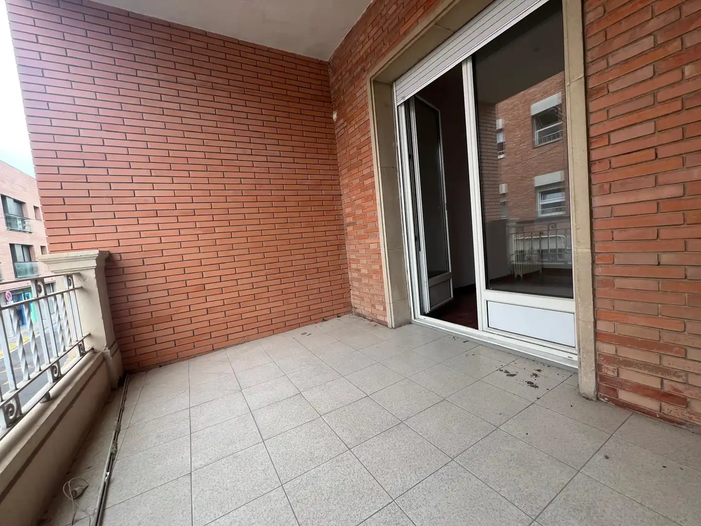 Terraza de Casa o chalet en venta en Igualada con Calefacción, Parquet y Terraza