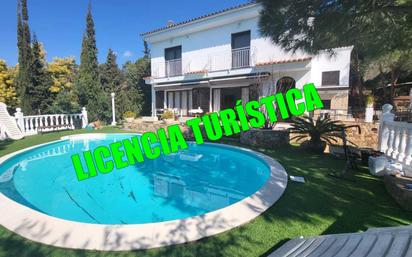 Garden of House or chalet for sale in Lloret de Mar  with Heating, Private garden and Terrace