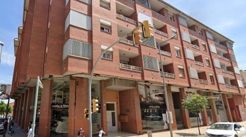Solvia Inmobiliaria  Garaje Vic