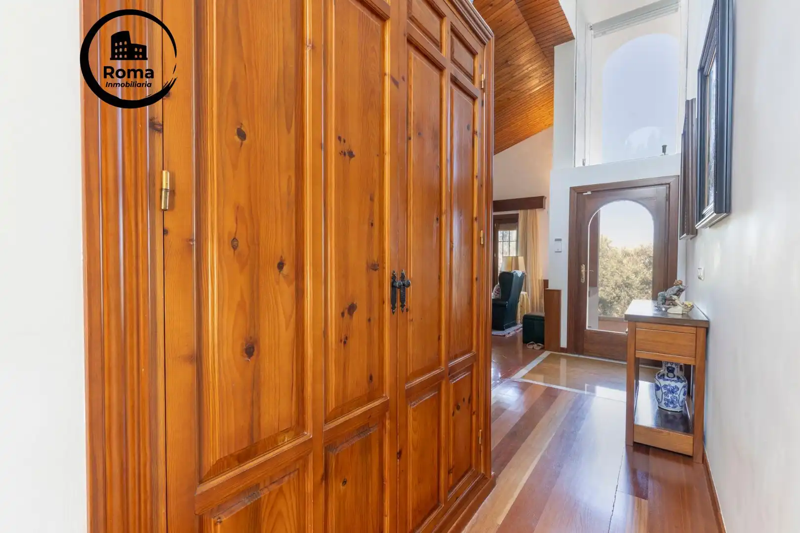 Detached house with terrace for sale in Calle ALEMANIA, imagen 24
