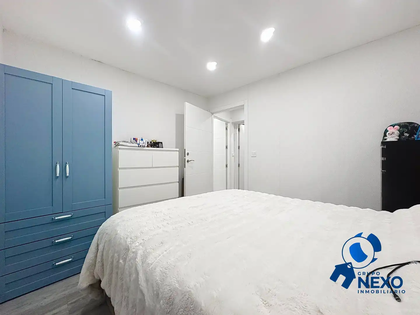 Wohnung mit Terrasse zum Verkauf in SAN MELCHOR G. SAMPEDRO 77, imagen 8