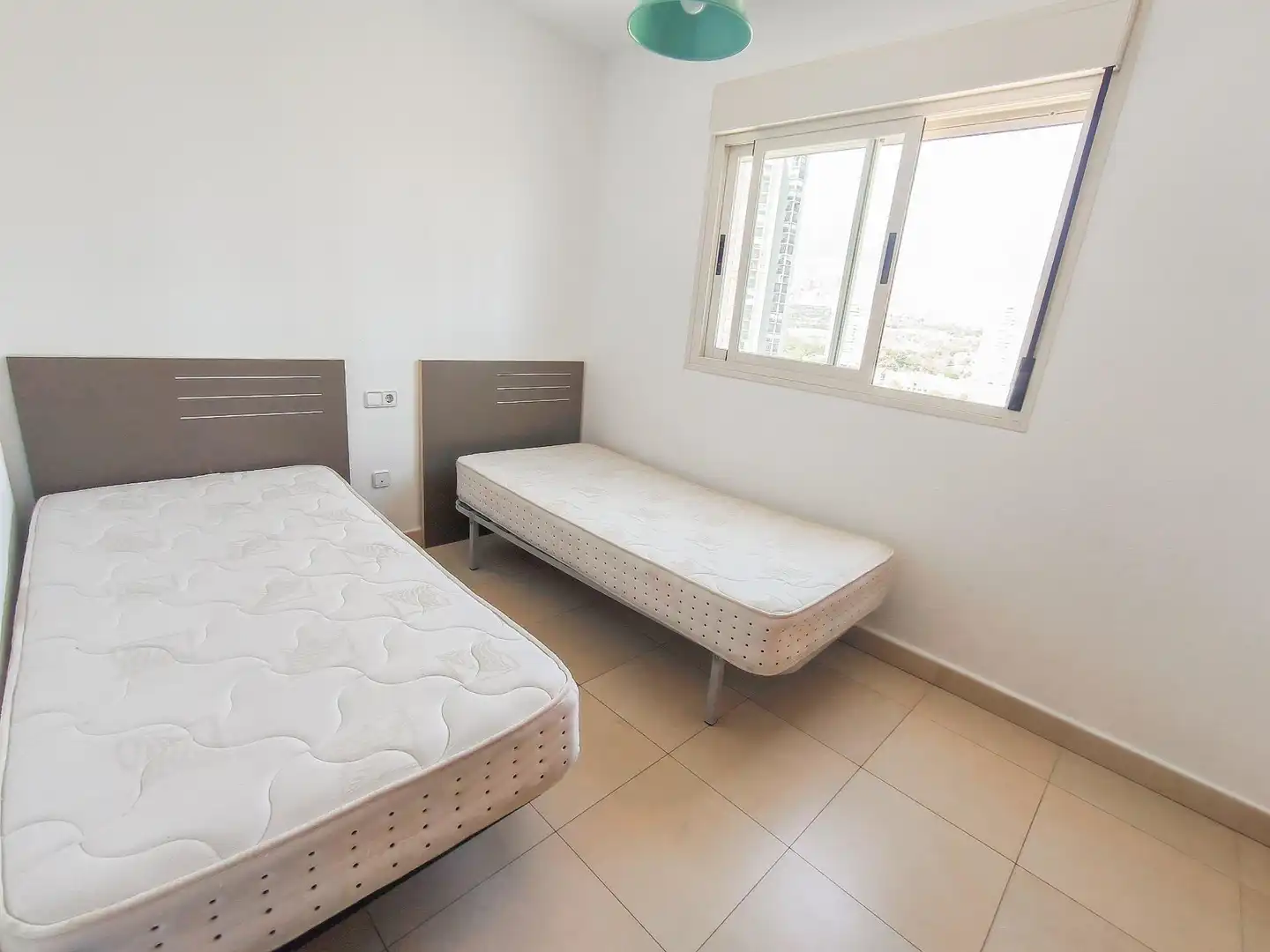 Apartament amb piscina en venda a Calle Presidente Adolfo Suárez, imagen 18