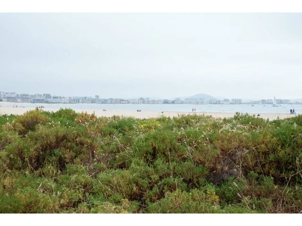 Flat for sale in Laredo  with Heating