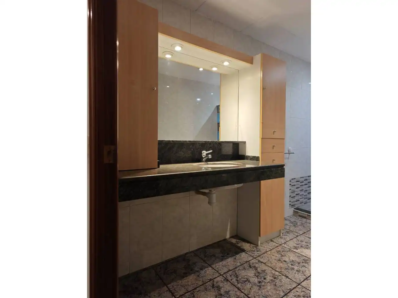 Baño de Casa o chalet en venta en Terrassa