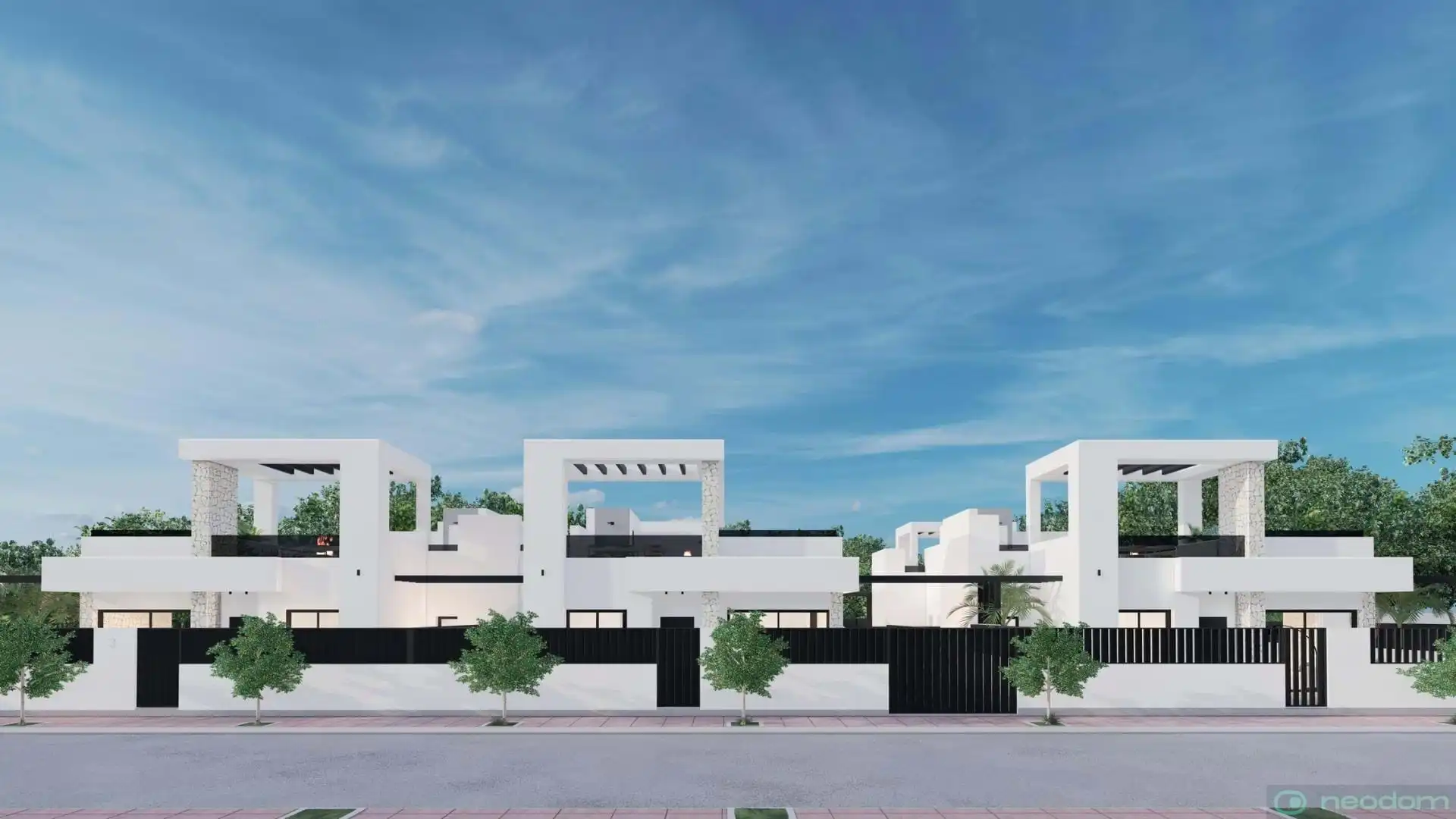 Casa en venta en Mar Menor Golf, imagen 7