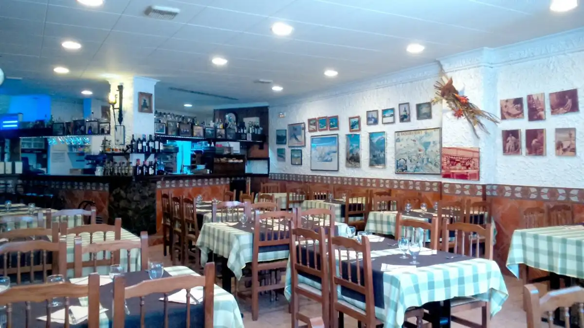 Local comercial en venta en Calle Riera Aragó, imagen 3