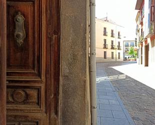 Exterior view of Building for sale in Ávila Capital