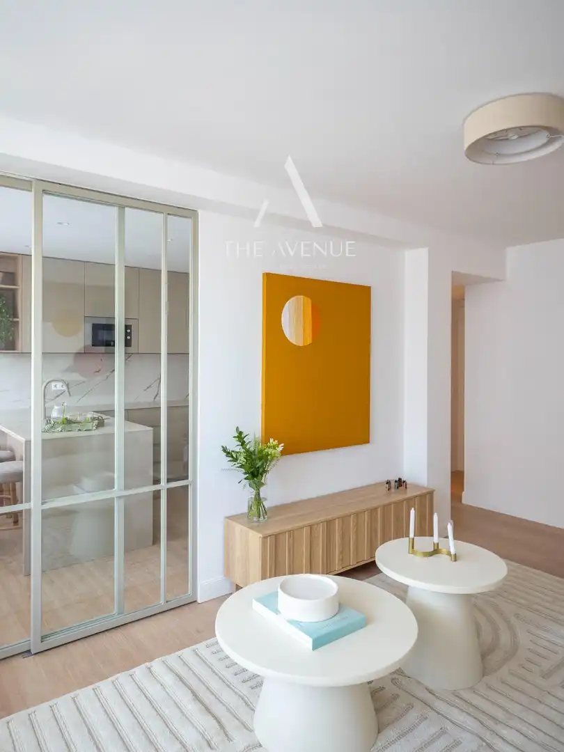 Piso en venta en Madrid con Aire acondicionado, Calefacción y Amueblado