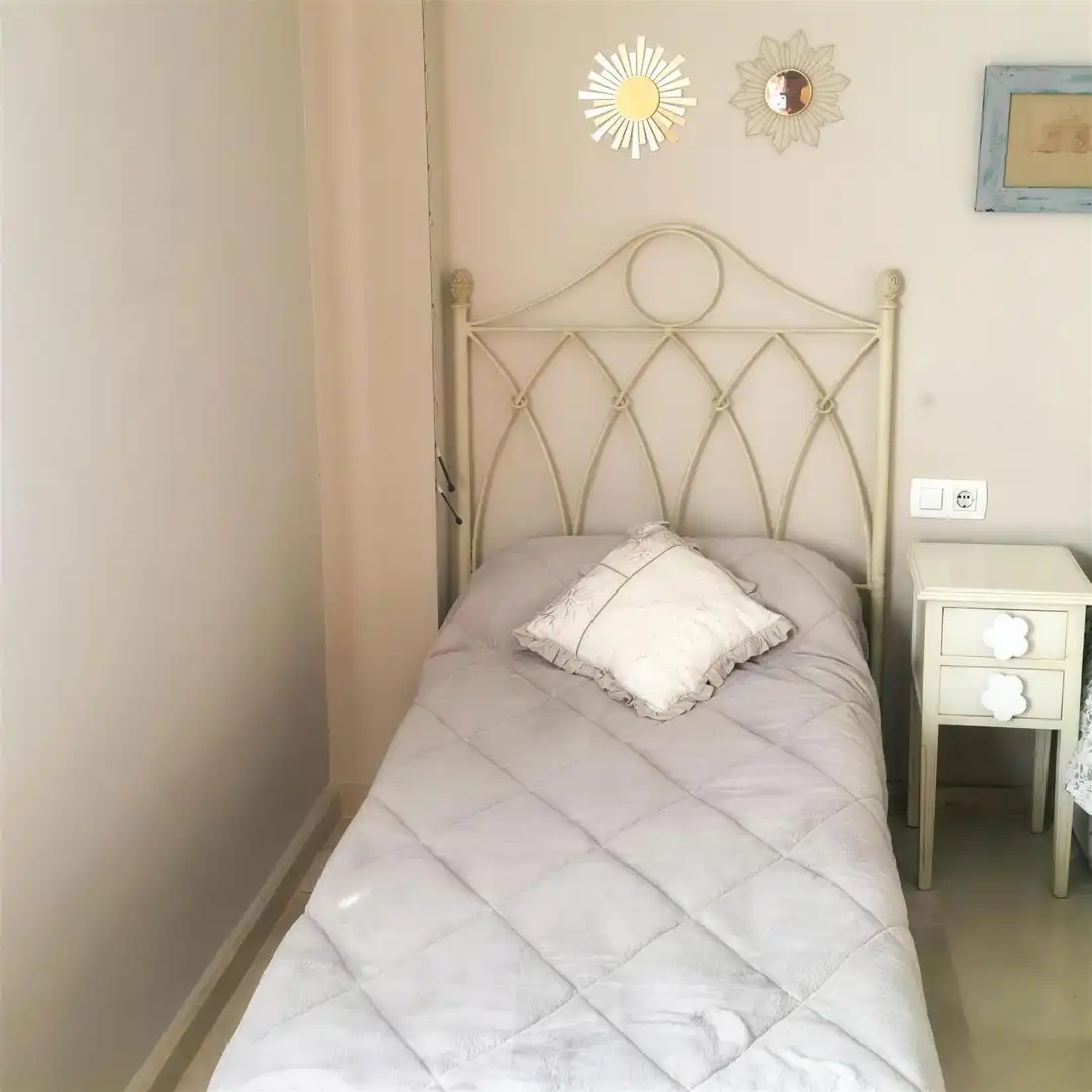 Wohnung mit Terrasse zum Verkauf in Calle el Greco, imagen 28