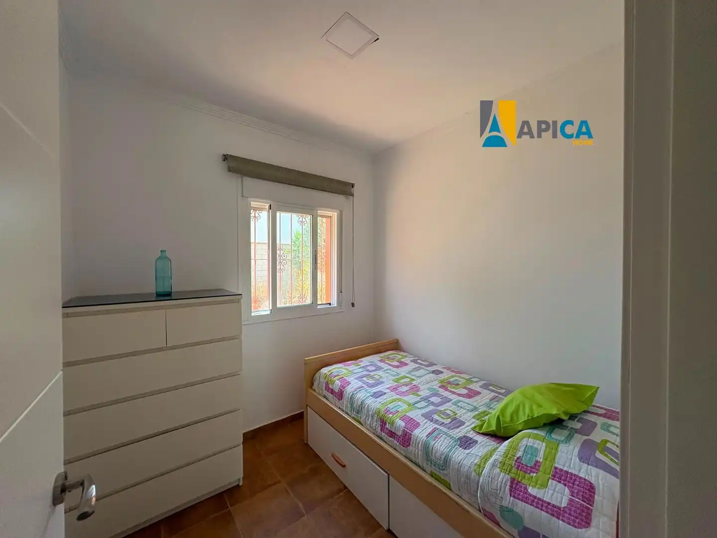 Haus oder Chalet zum Verkauf in Chiclana de la Frontera mit Terrasse, Abstellraum und Möbliert