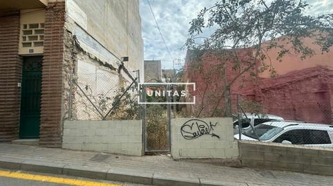 Foto 5 de Residencial en venda a San Antón, Alicante / Alacant