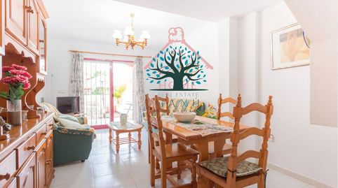 Foto 5 de Dúplex en venta en Avenida de Bolnuev, Bahia, Mazarrón