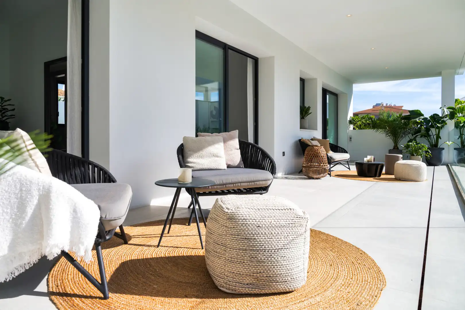 Haus mit Pool zum Verkauf in Nueva Andalucía, imagen 13