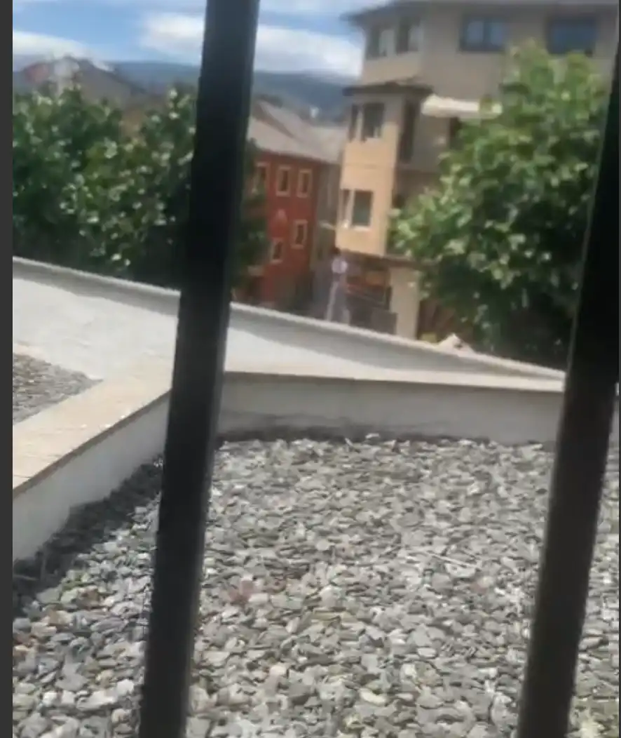 Außenansicht von Grundstücke zum Verkauf in Puigcerdà