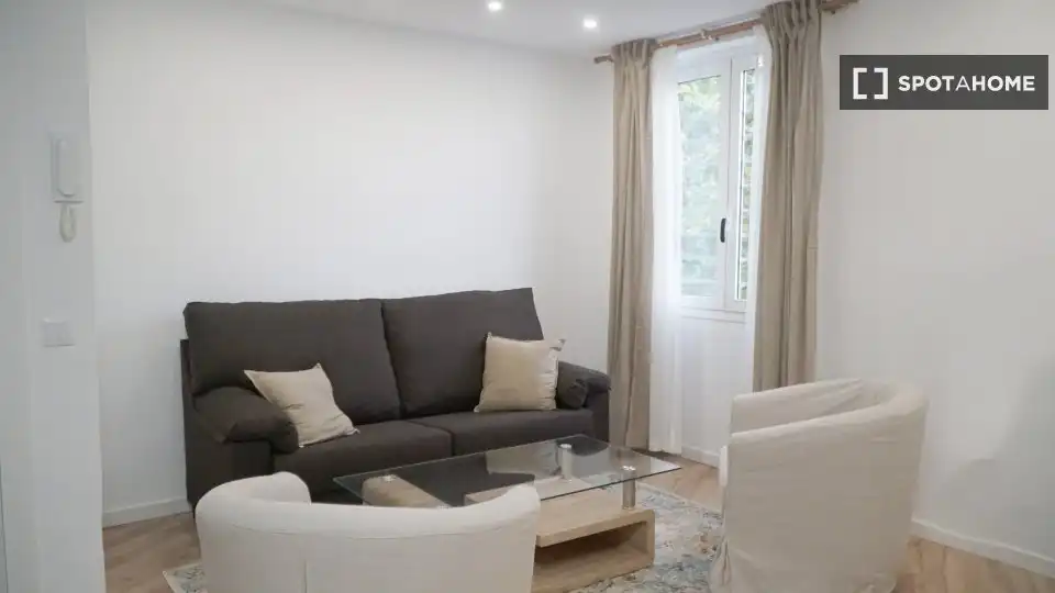 Habitación en Els Orriols