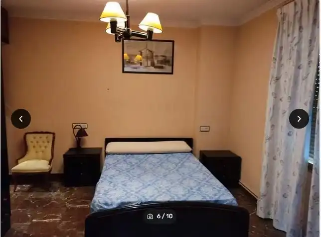 Ático en venta en Calle Ruiz de Alda, imagen 5
