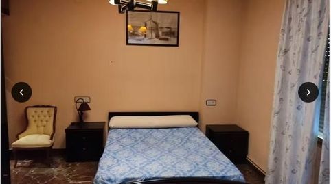 Foto 5 de Ático en venta en Calle Ruiz de Alda, Mengíbar, Jaén